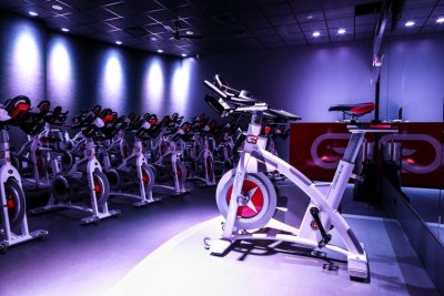 CYCLEBAR Classen Curve