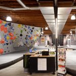 Blocworks Indoor Climbing Gym