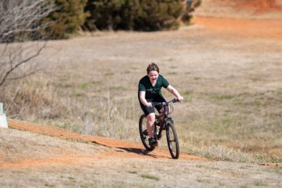 Creekside Bike Park