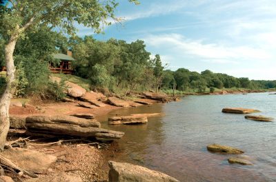 Central State Park