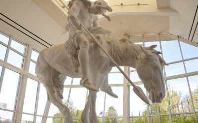 National Cowboy and Western Heritage Museum