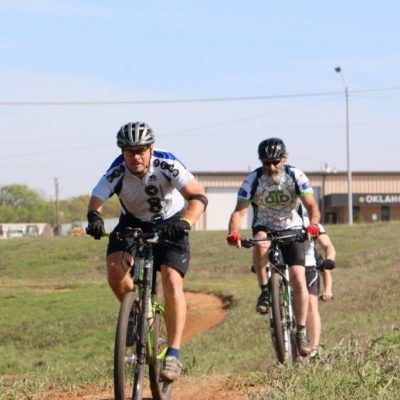 SCIP Recreational Trail