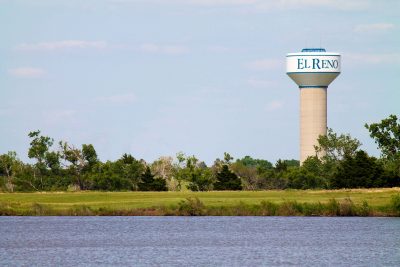 Lake El Reno