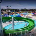 Westwood Family Aquatic Center