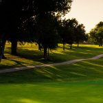 Lake Hefner Golf Club