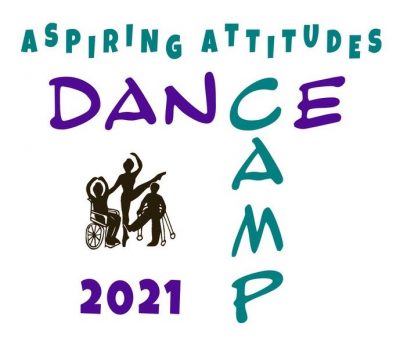 Aspiring Attitudes Dance Camp 2021