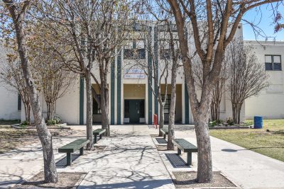 Douglass Recreation Center