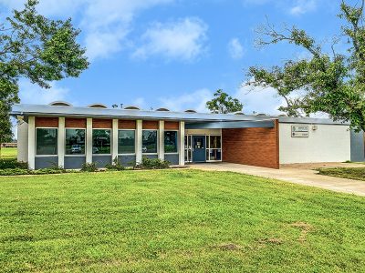 Tai Chi for Better Balance at Woodson Senior Center