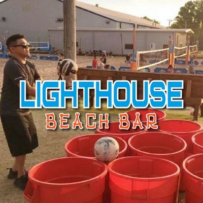 Lighthouse Beach Bar