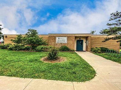 NW Optimist Performing Arts Center