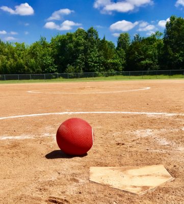 Get Your Kicks On Route 66 Youth Kickball Tournament