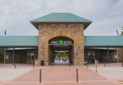 OKC Zoo