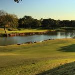 Oak Tree Country Club- West Course