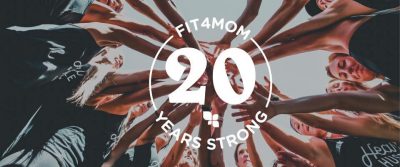 Free Fit4Mom Work Out Class!