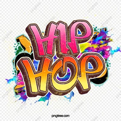 Teen Hip Hop Class (13-17 yr)