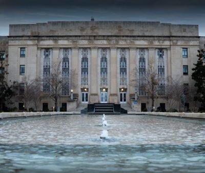 OKC City Hall