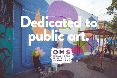 Oklahoma Mural Syndicate