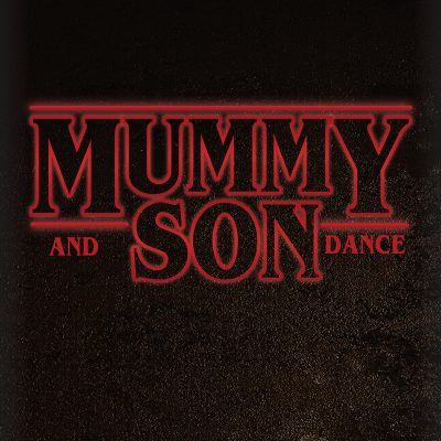 Mummy & Son Dance