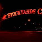 Stockyards City