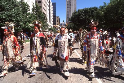 2021 Fall Festival & Parade