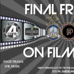 Final Friday on Film Row