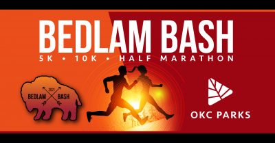 5th Annual Bedlam Bash