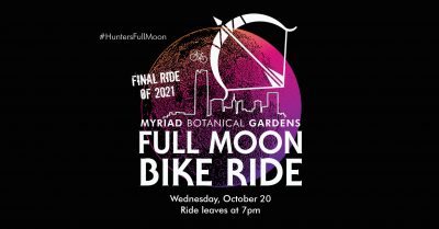 FINAL Full Moon Bike Ride of 2021