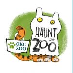 2021 Haunt the Zoo