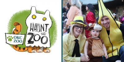 2021 Haunt the Zoo
