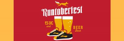 RUNTOBERFEST 5K