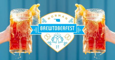 2021 Norman Brewtoberfest