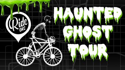 Haunted Ghost Tour