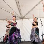 Gallery 4 - Intro to Bellydance
