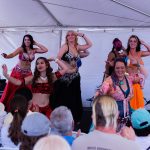 Gallery 5 - Intro to Bellydance