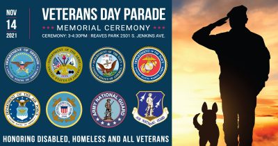 Norman Veteran's Day Parade