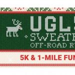Norman Parks Ugly Sweater Run