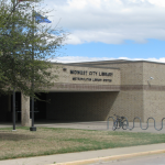 Midwest City Library