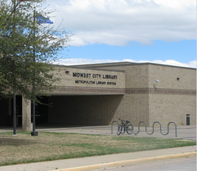 Midwest City Library