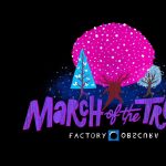 March of the Trees