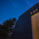 Oklahoma City National Memorial & Museum