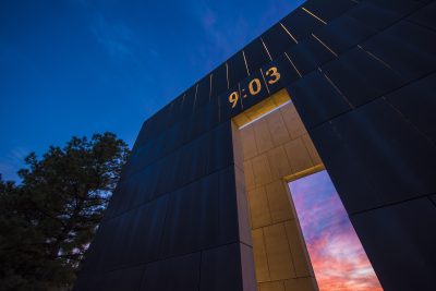 Oklahoma City National Memorial & Museum