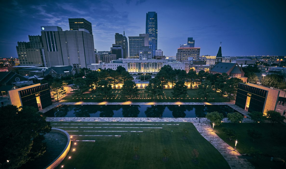 Gallery 1 - Oklahoma City National Memorial & Museum