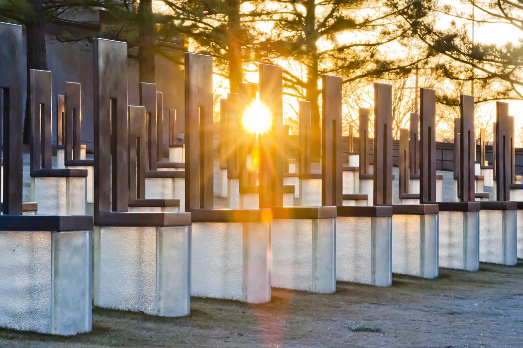 Gallery 2 - Oklahoma City National Memorial & Museum