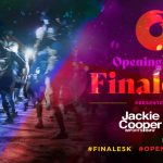 Opening Night Finale 5K
