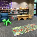 Gallery 1 - Midwest City Library