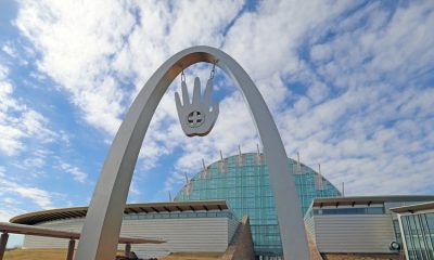 First Americans Museum