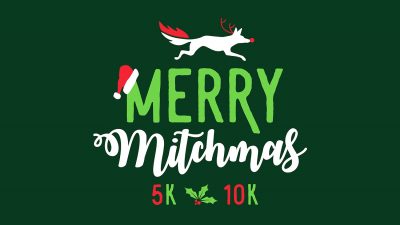 Merry Mitchmas 5K & 10K