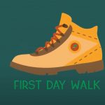 Gallery 1 - First Day Walk