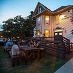 The Patriarch Craft Beer House