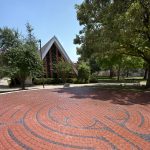 University of Central Oklahoma Labyrinth